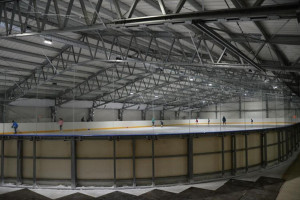 JL ARENA