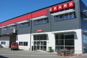 CRAMO