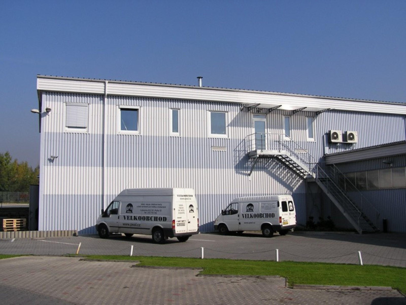 8453 PEAL 3