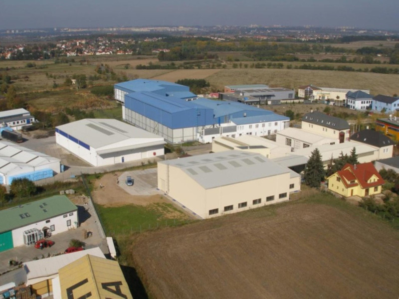 8663 Krátoška sklady
