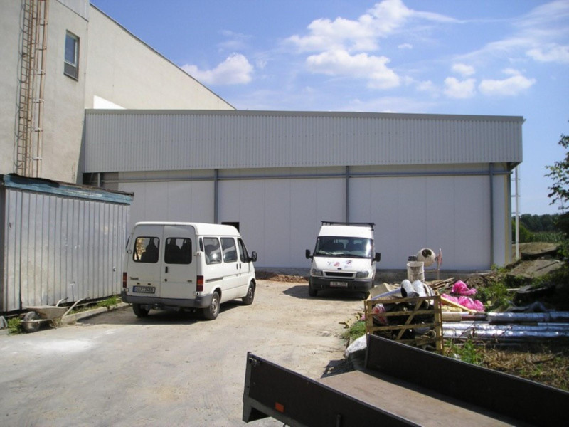 8745 HRUŠKA 9.