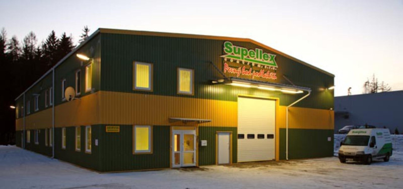 8748 SUPELLEX