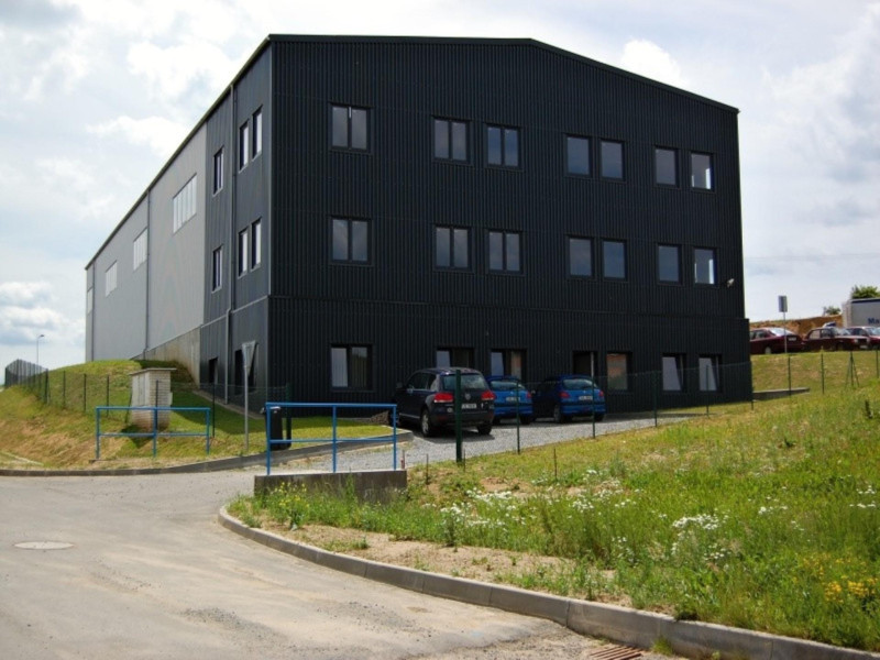 8807 MARTAK LOGISTIC