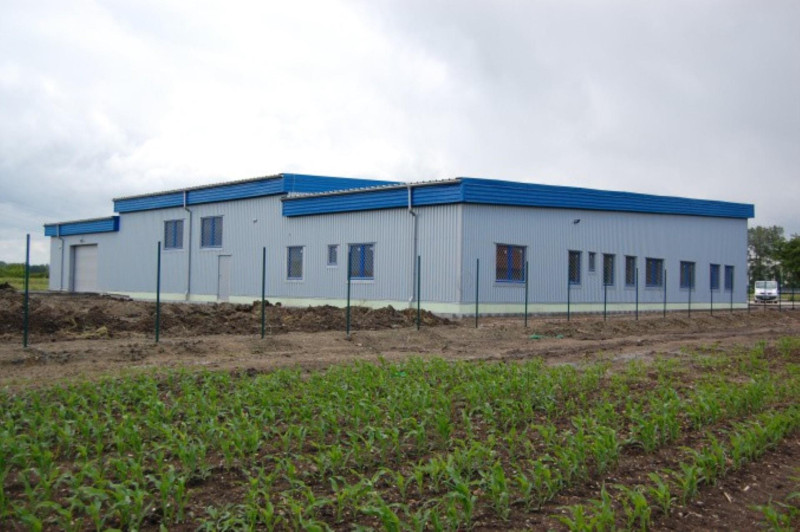 8855 BATTERY CENTER