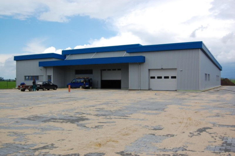 8855 BATTERY CENTER