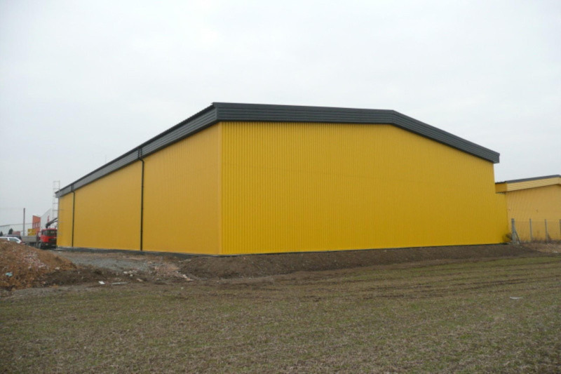 CZ0055 WAPRO-dostavba