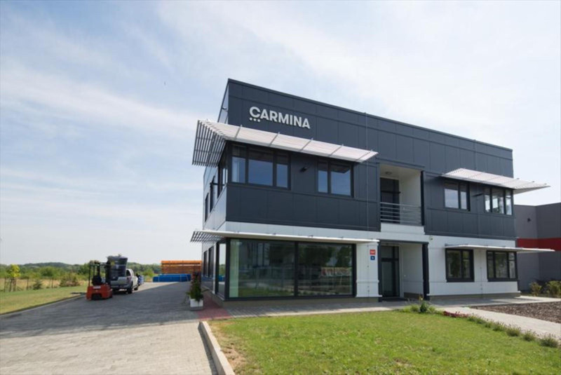 CZ0290 Carmina