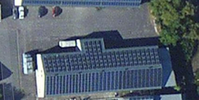 2380 GERLINDE SCHLEH