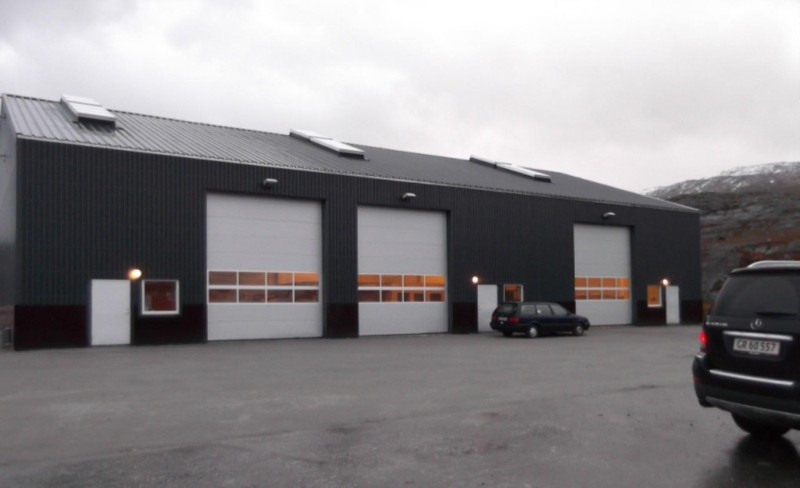 DK0082 Deres Auto ApS