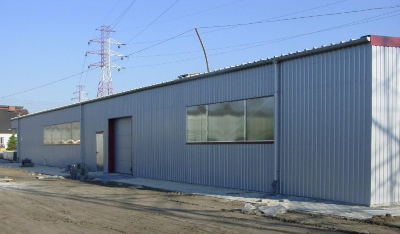9816 COLUMBEX