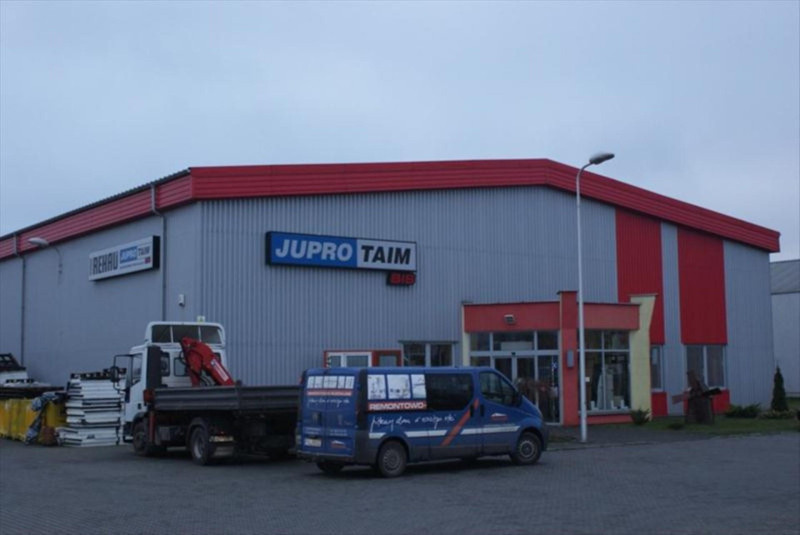9865 JUPRO TAIM