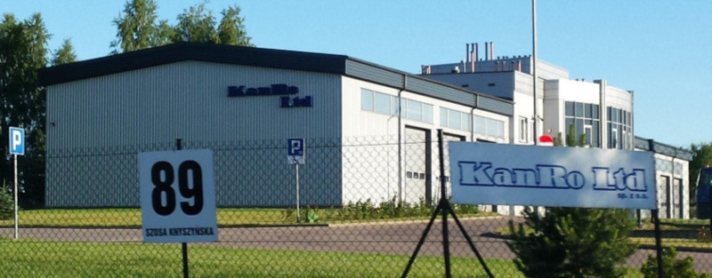 PL0840 KANRO