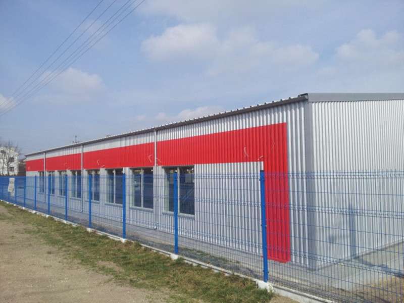 PL2549 EUROPLUS 3
