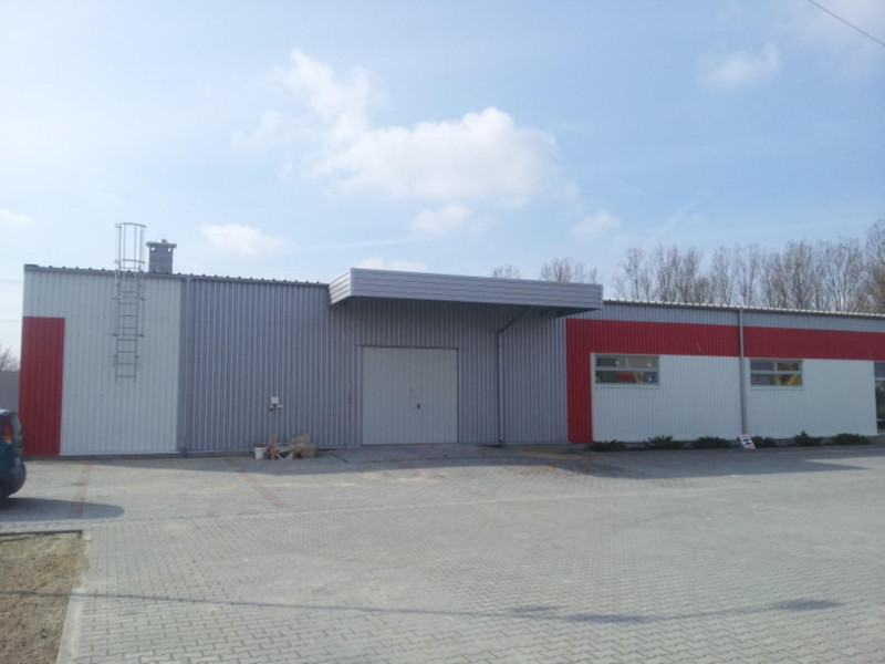 PL2549 EUROPLUS 3