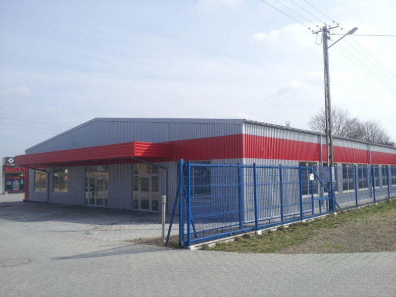 PL2549 EUROPLUS 3
