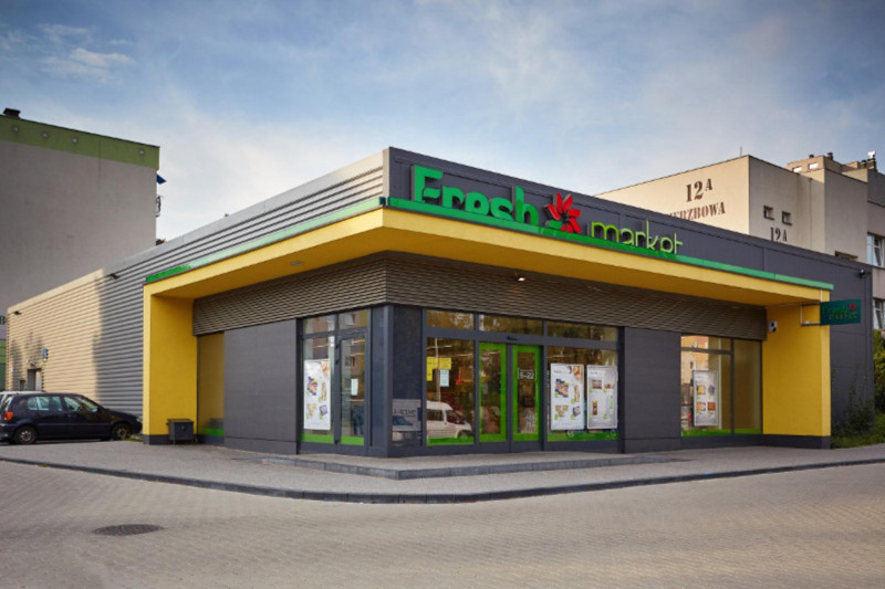 PL2963 MARKETY CZĘSTOCHOWA
