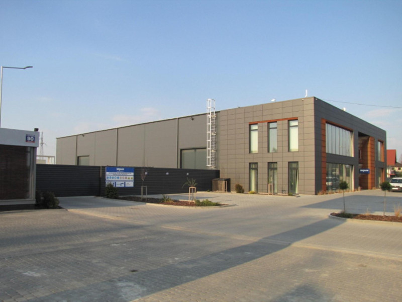 PL3620 DAR-MAT