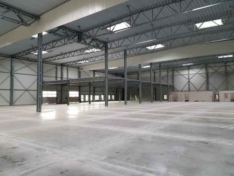 PL3989 LECH CENTRUM