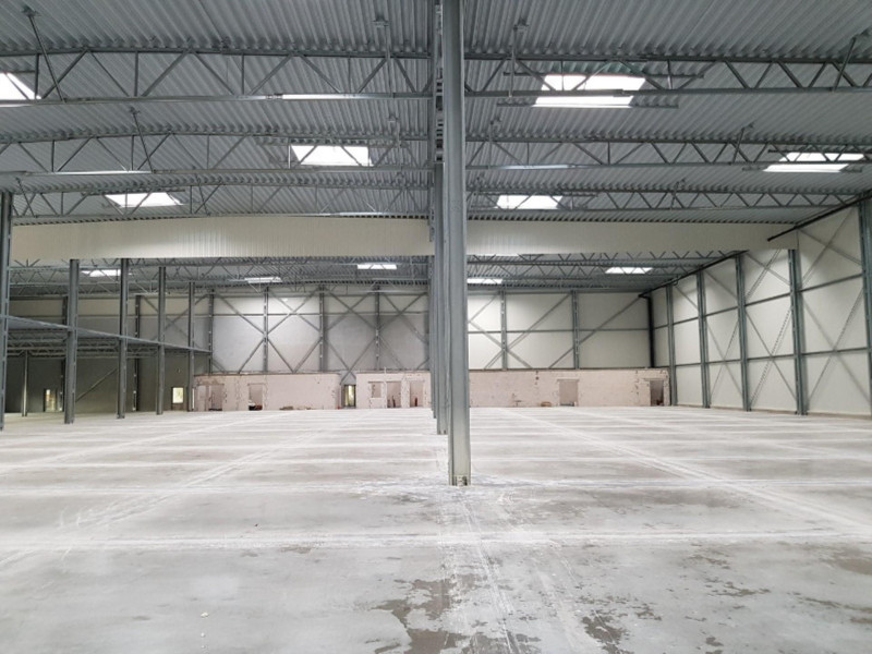 PL3989 LECH CENTRUM