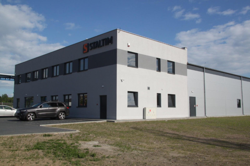 PL3994 STALTIM