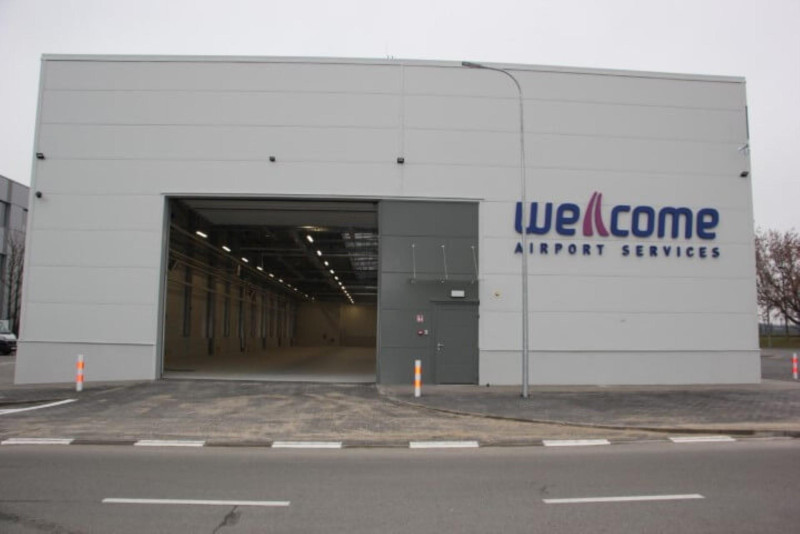 PL005198 WELCOME AIRPORT SERVICES