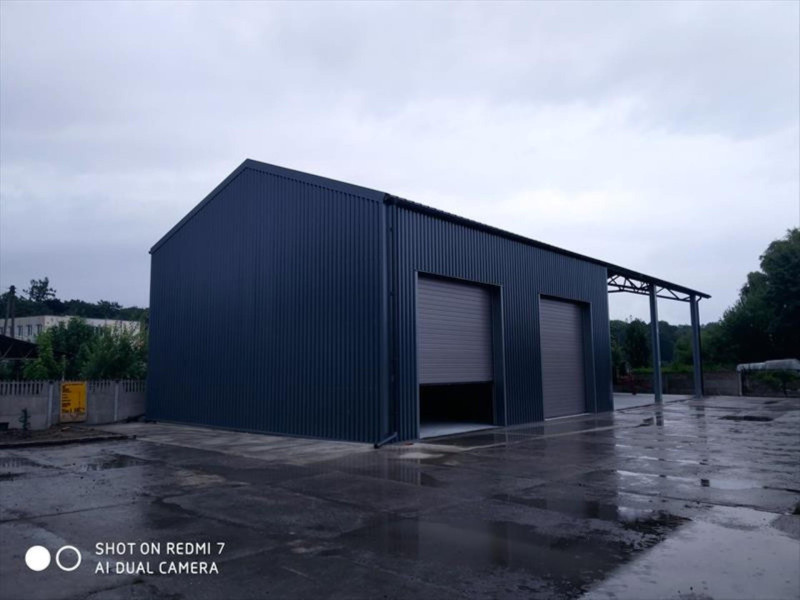 PL005490 KARMAK