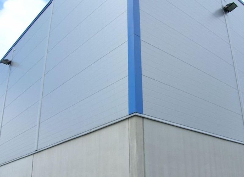 4974 PROLOGIS PARK NORRKÖPING DC1