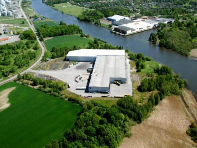 4974 PROLOGIS PARK NORRKÖPING DC1