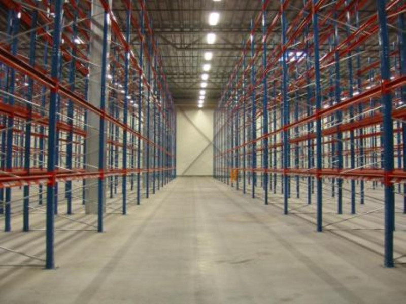 4974 PROLOGIS PARK NORRKÖPING DC1