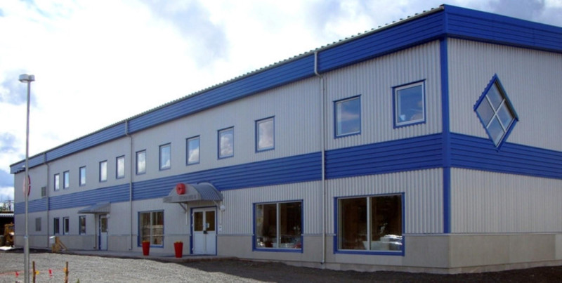 4978 Rör-Teknik AB