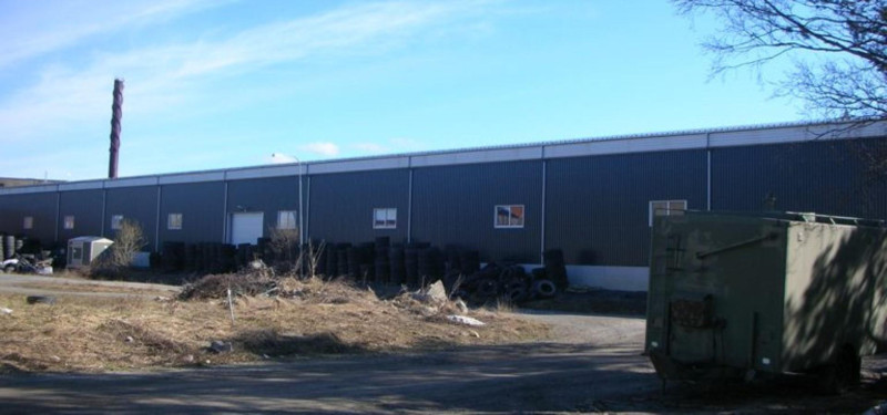 SE0374 DÄCKNOR AB