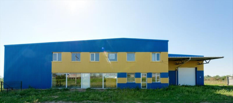 UA0071 АКВАПЛАСТ