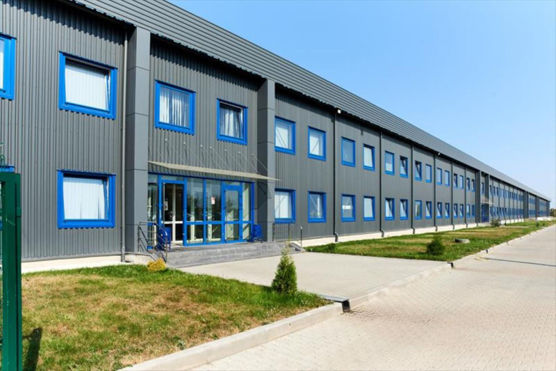 UA0595 UBC GROUP (УКПОСТАЧ-6)