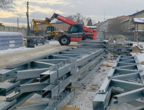 Якість насамперед. Нове будівництво у січні 2024